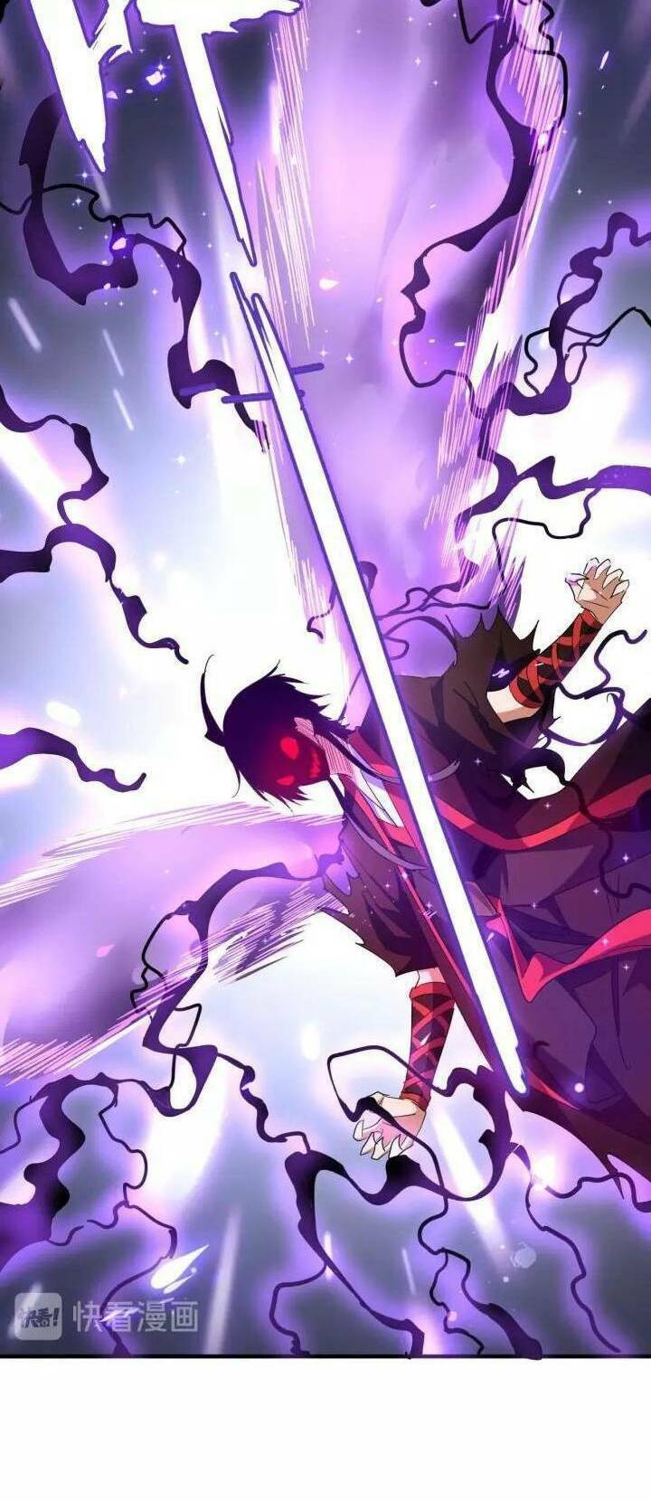 Đại Quản Gia Là Ma Hoàng - Chapter 96 - Page 20