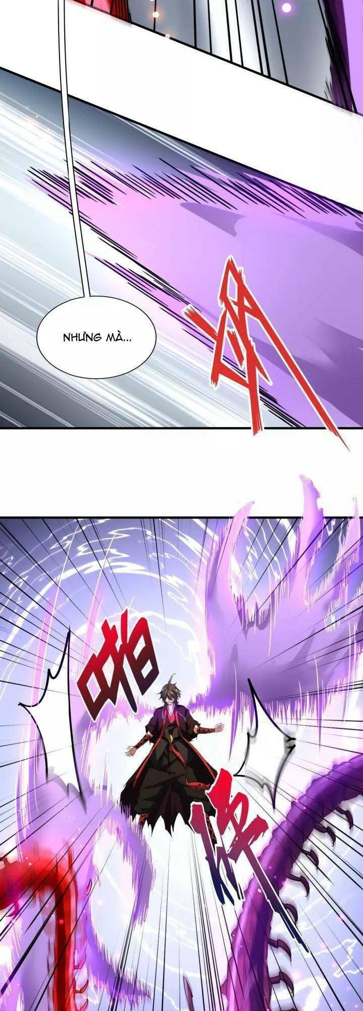 Đại Quản Gia Là Ma Hoàng - Chapter 96 - Page 25