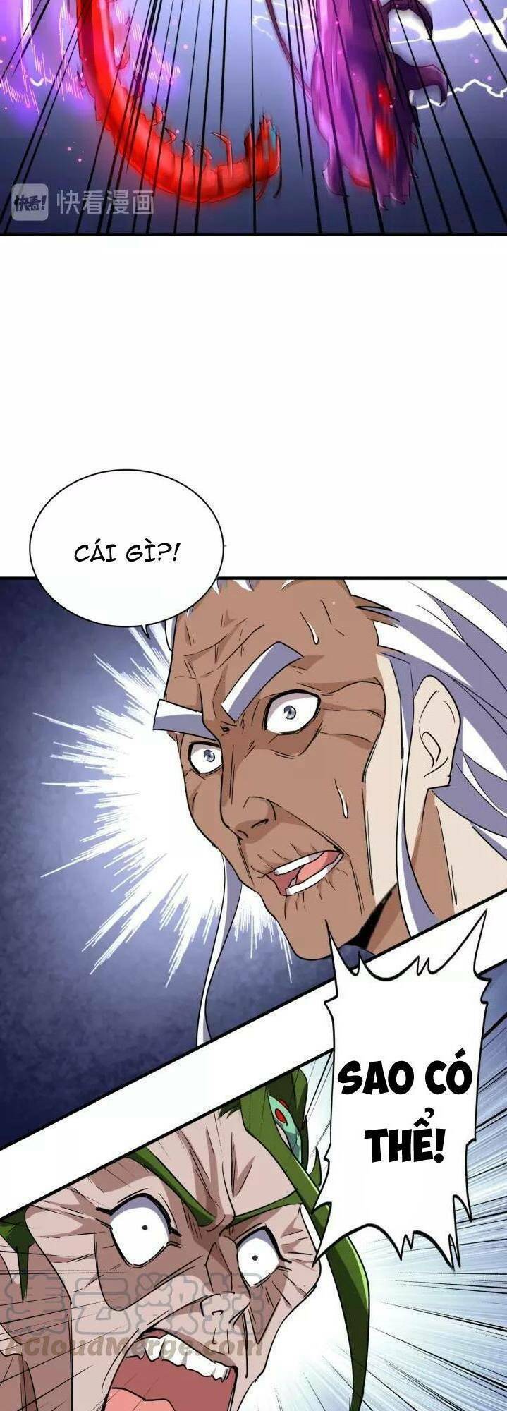 Đại Quản Gia Là Ma Hoàng - Chapter 96 - Page 26
