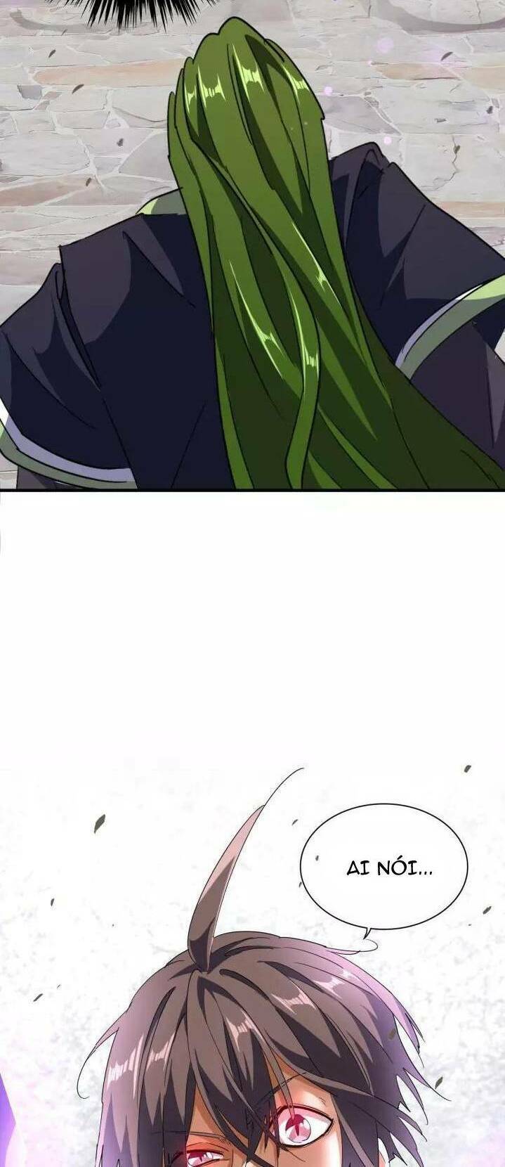 Đại Quản Gia Là Ma Hoàng - Chapter 96 - Page 28