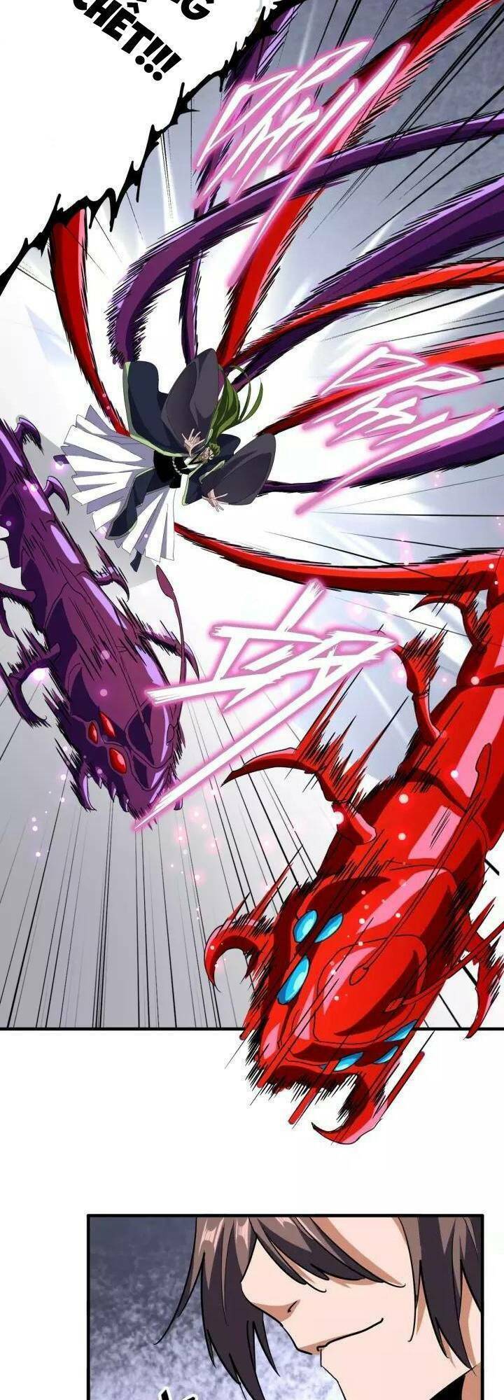 Đại Quản Gia Là Ma Hoàng - Chapter 96 - Page 30