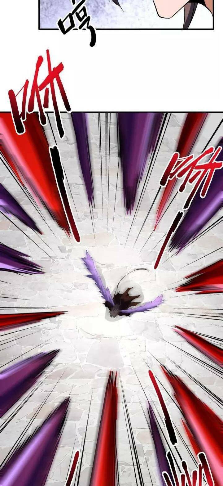 Đại Quản Gia Là Ma Hoàng - Chapter 96 - Page 31