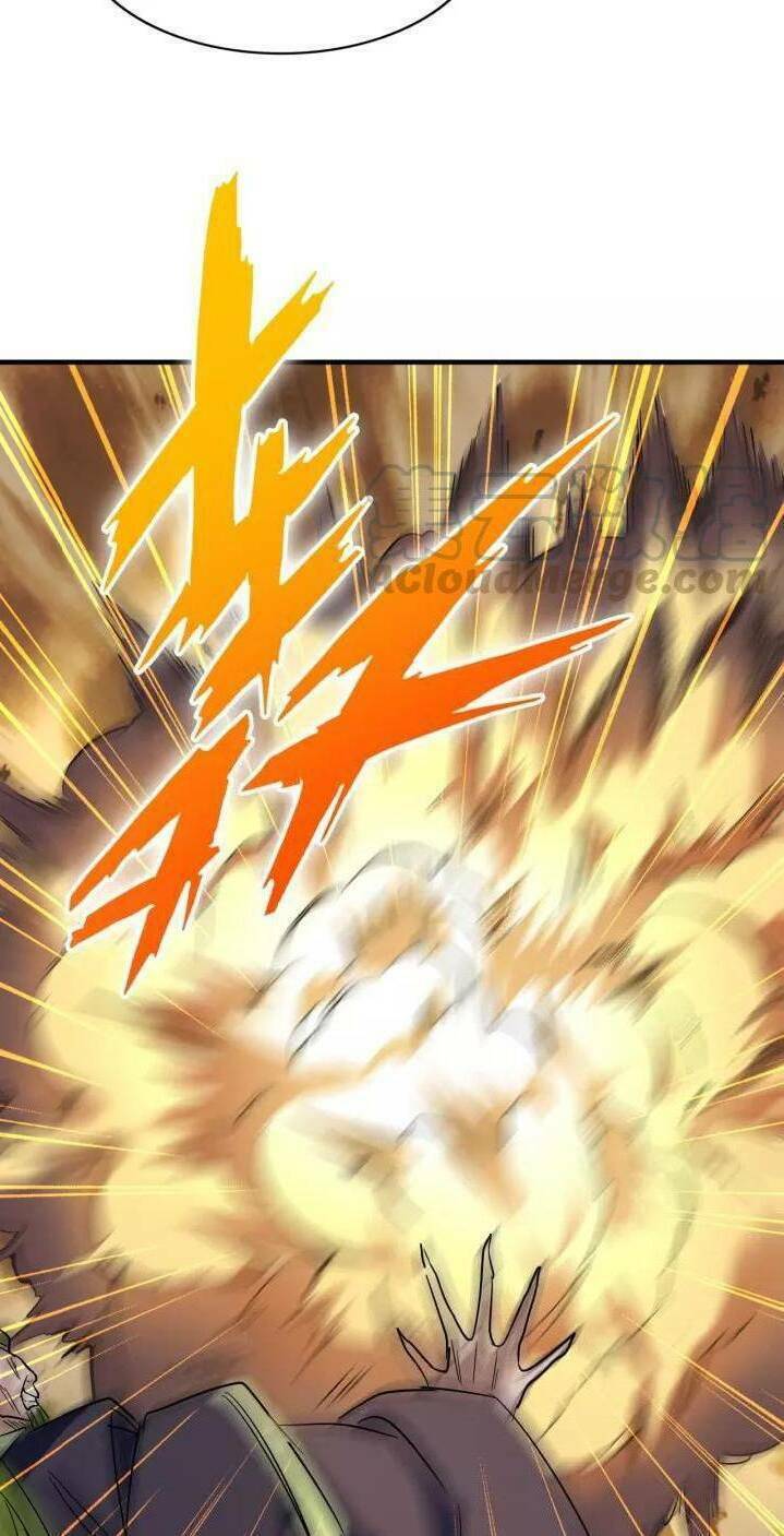 Đại Quản Gia Là Ma Hoàng - Chapter 96 - Page 33