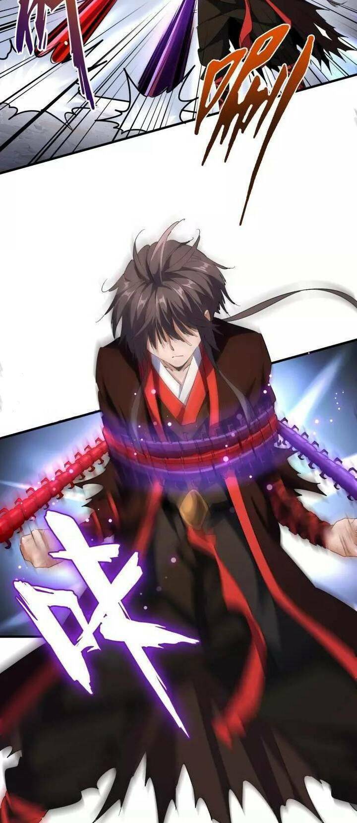 Đại Quản Gia Là Ma Hoàng - Chapter 96 - Page 3