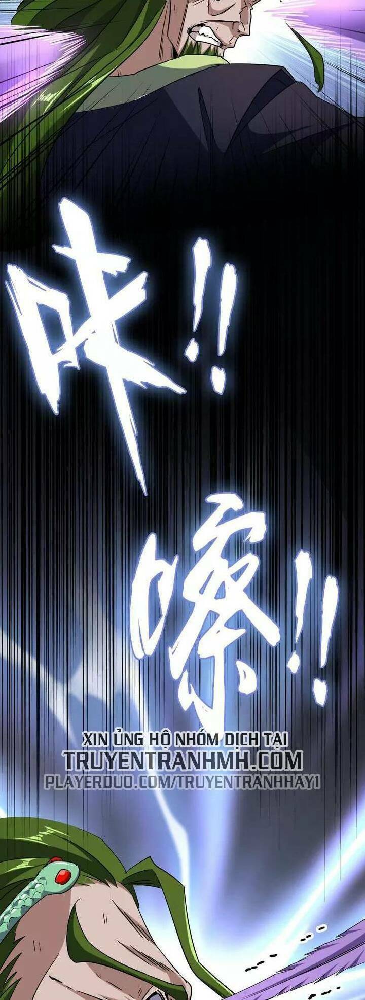 Đại Quản Gia Là Ma Hoàng - Chapter 97 - Page 10