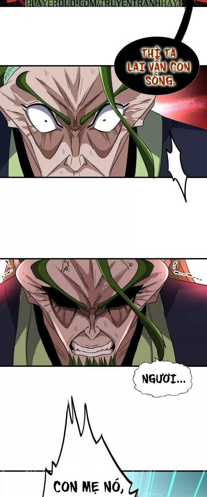 Đại Quản Gia Là Ma Hoàng - Chapter 97 - Page 14