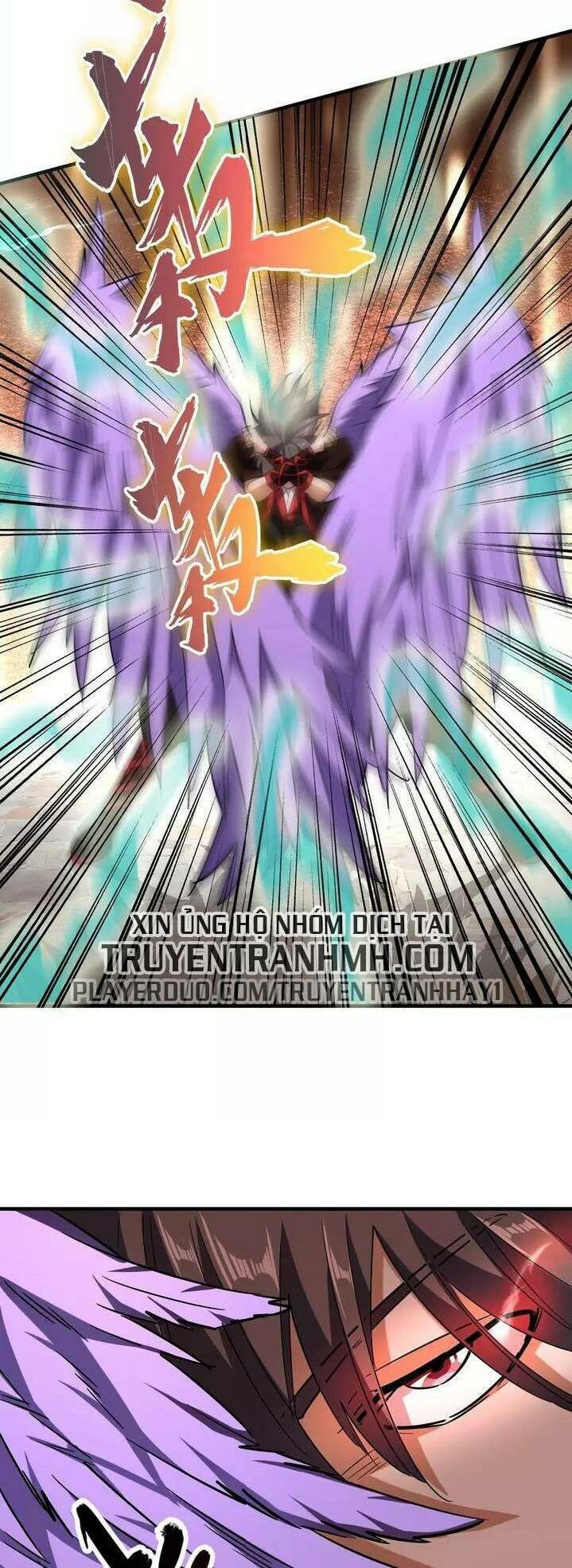 Đại Quản Gia Là Ma Hoàng - Chapter 97 - Page 16