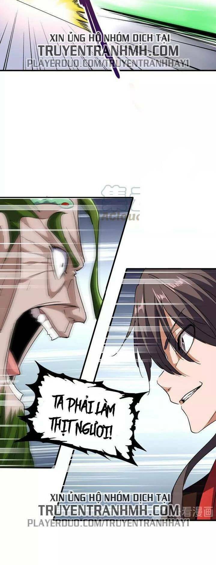 Đại Quản Gia Là Ma Hoàng - Chapter 97 - Page 18