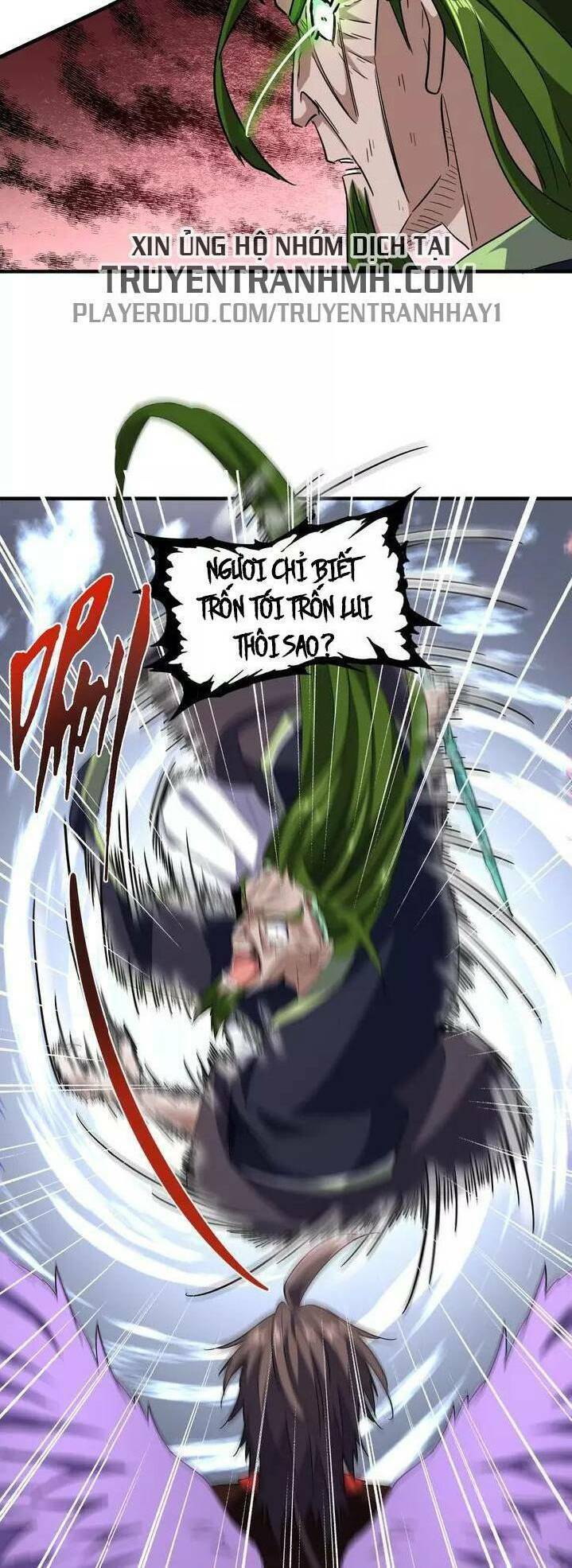 Đại Quản Gia Là Ma Hoàng - Chapter 97 - Page 20