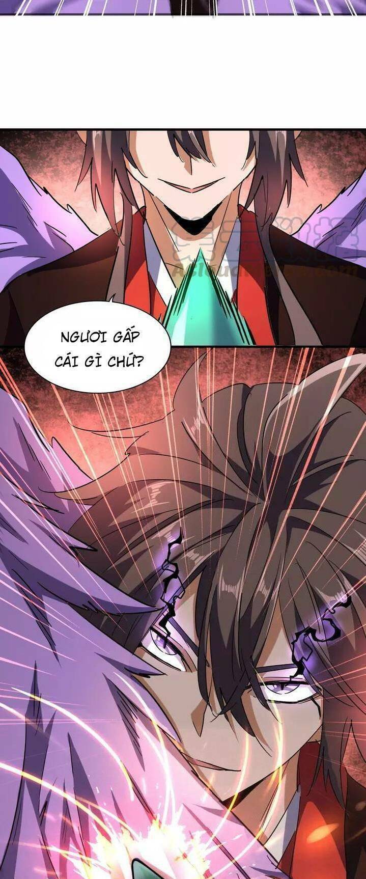 Đại Quản Gia Là Ma Hoàng - Chapter 97 - Page 21