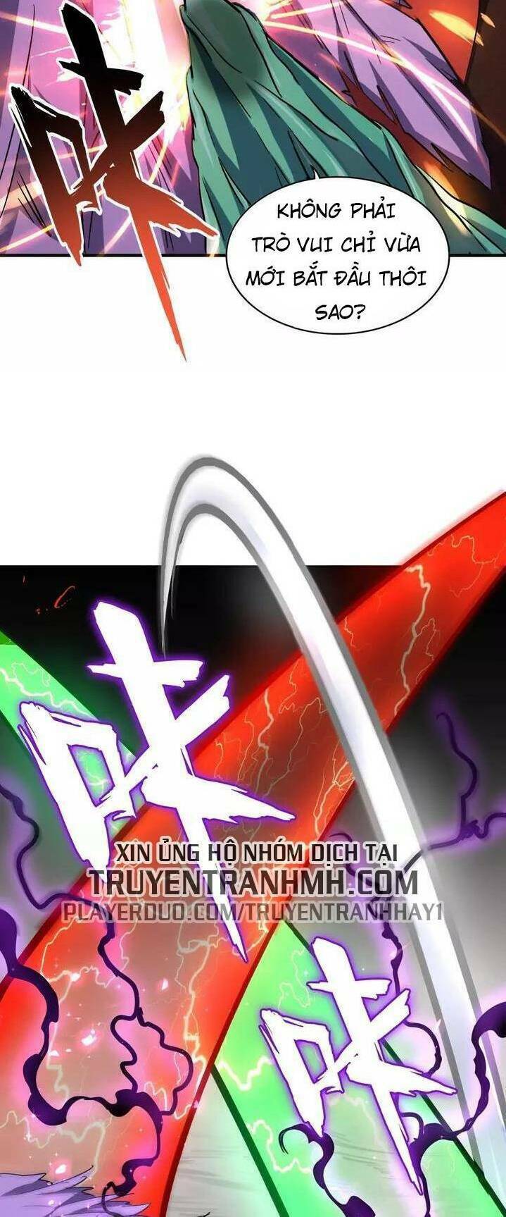 Đại Quản Gia Là Ma Hoàng - Chapter 97 - Page 22