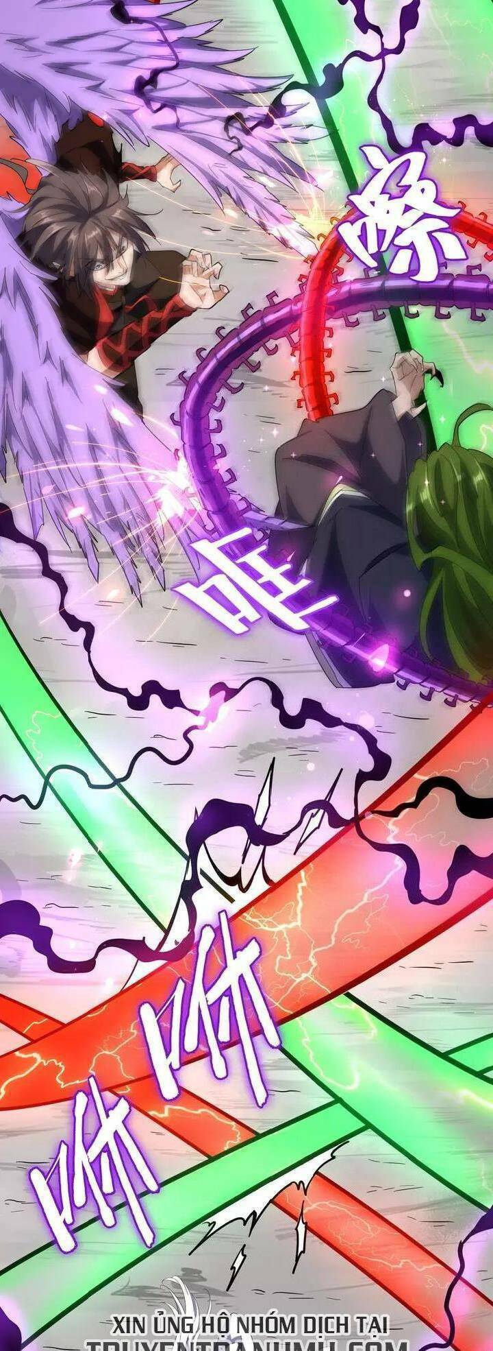 Đại Quản Gia Là Ma Hoàng - Chapter 97 - Page 23