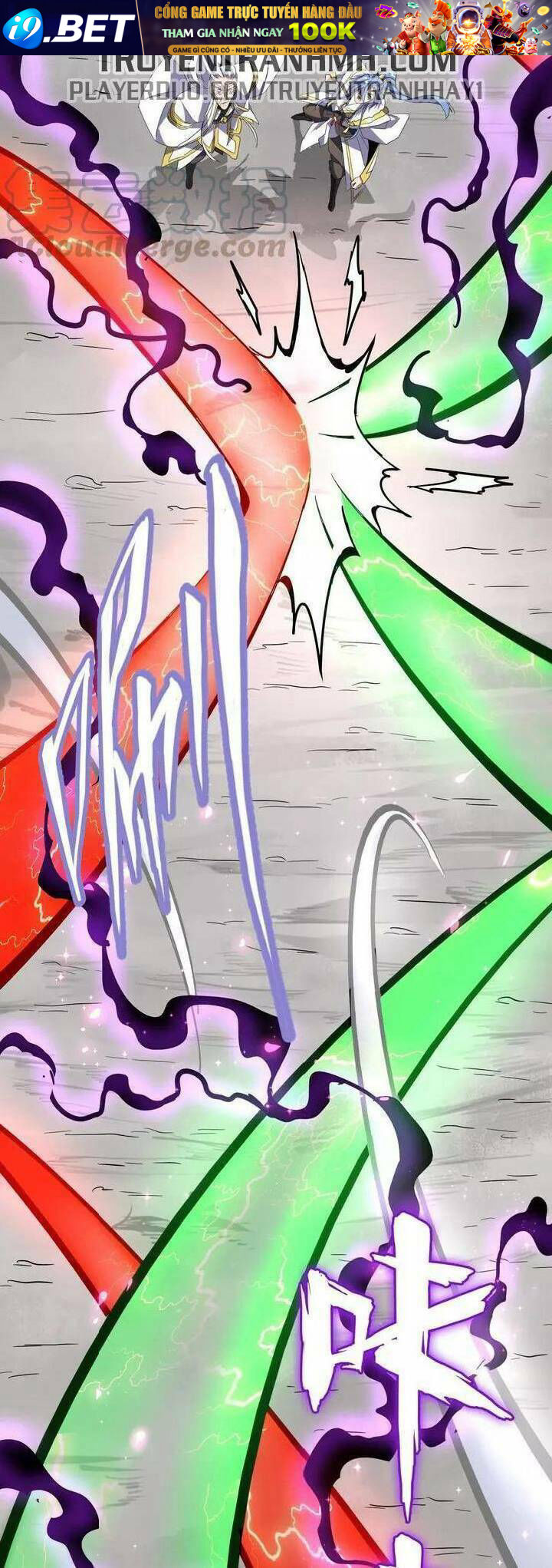 Đại Quản Gia Là Ma Hoàng - Chapter 97 - Page 24