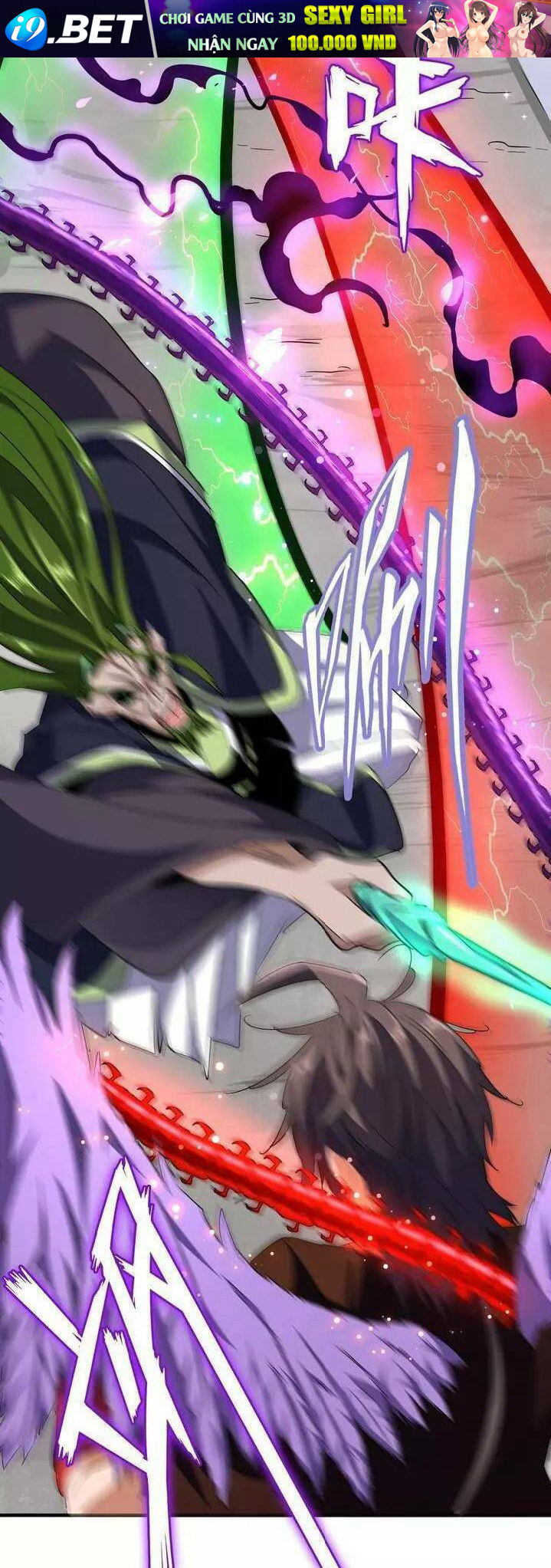 Đại Quản Gia Là Ma Hoàng - Chapter 97 - Page 25