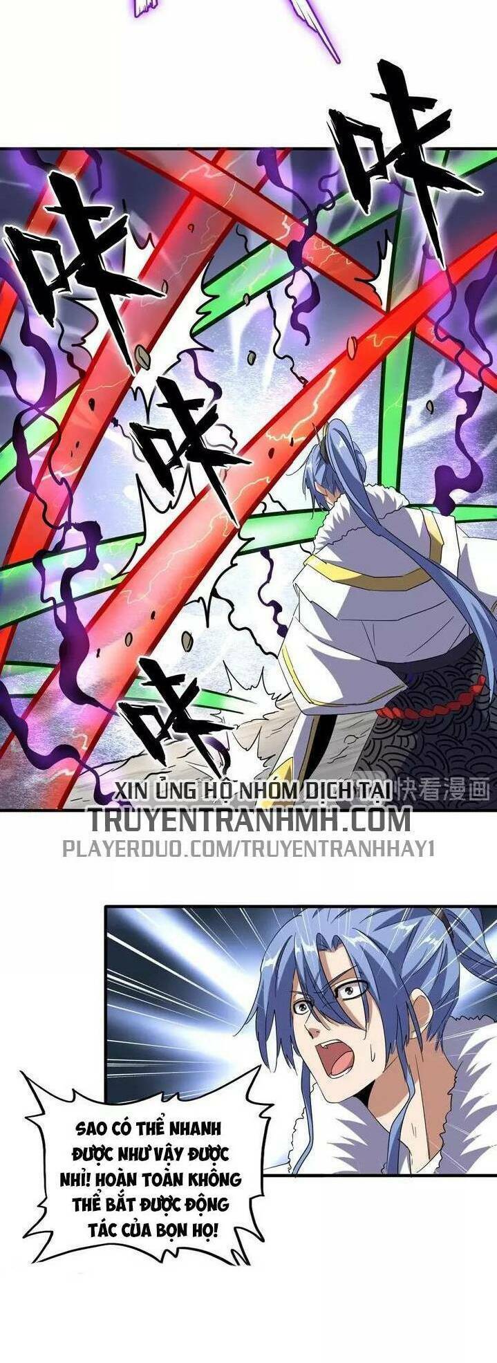 Đại Quản Gia Là Ma Hoàng - Chapter 97 - Page 26