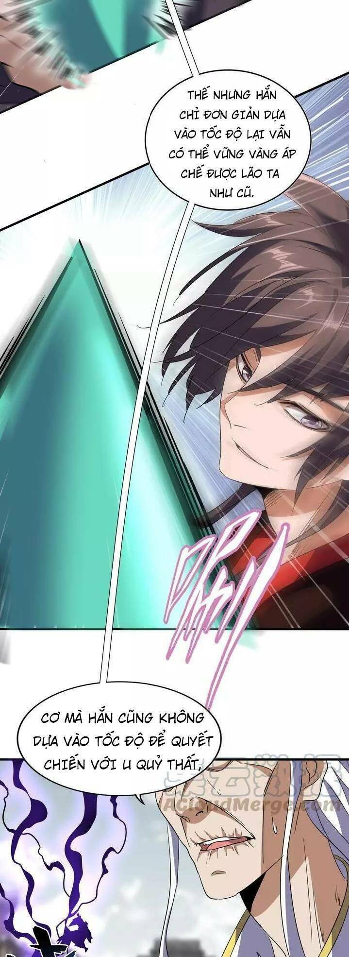Đại Quản Gia Là Ma Hoàng - Chapter 97 - Page 29