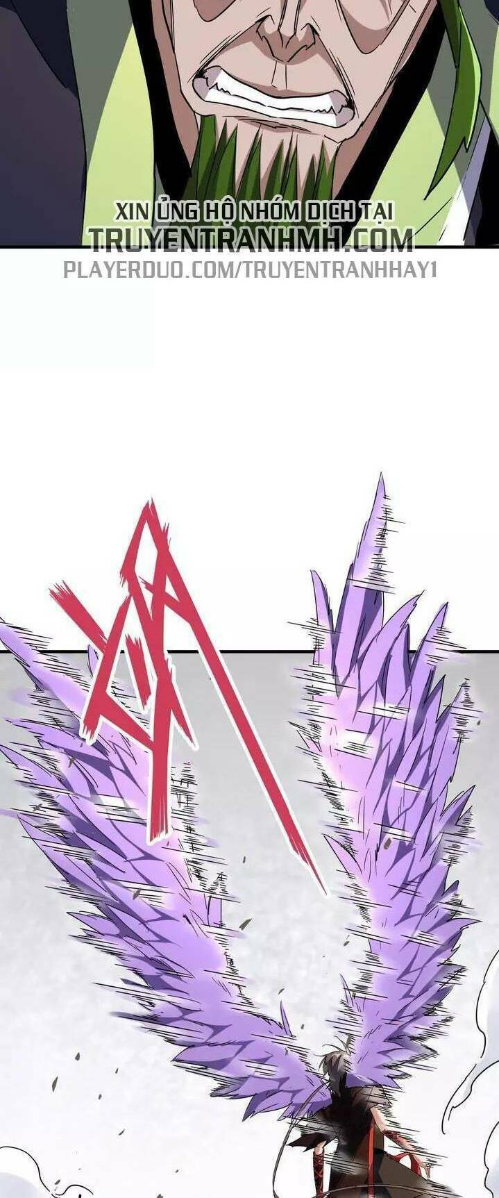 Đại Quản Gia Là Ma Hoàng - Chapter 97 - Page 8