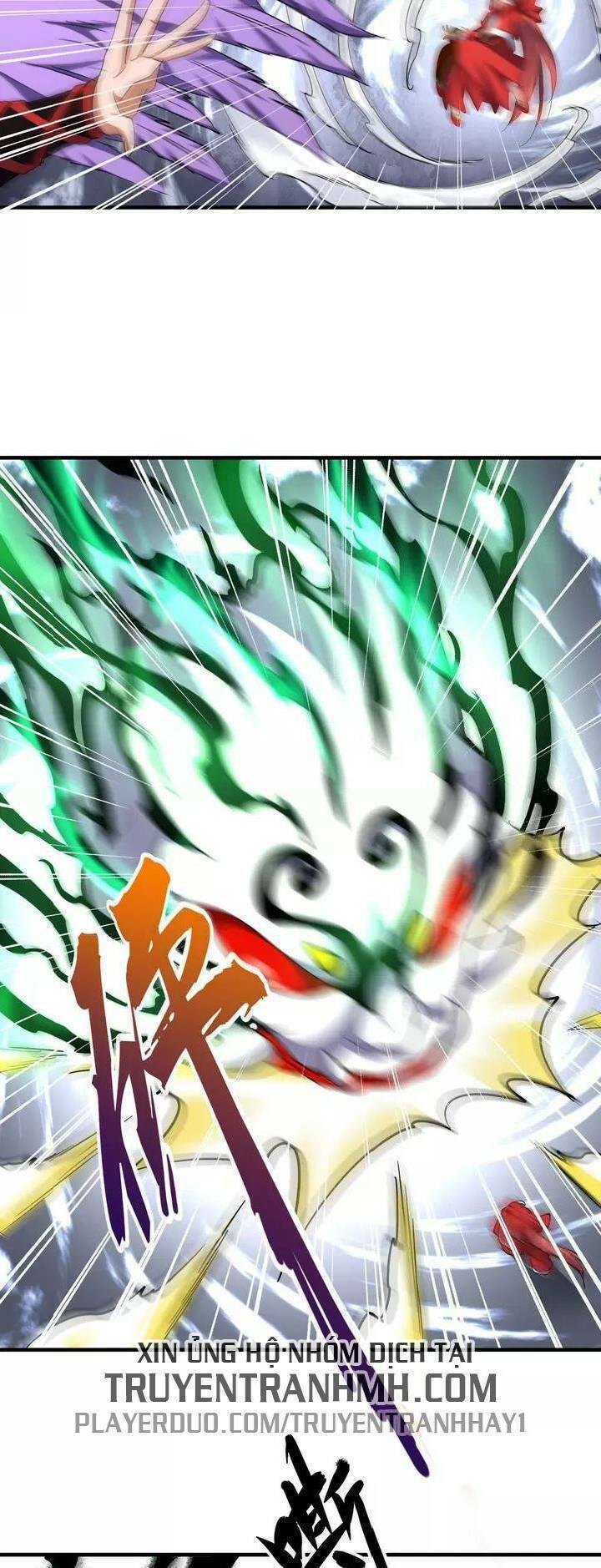 Đại Quản Gia Là Ma Hoàng - Chapter 98 - Page 23