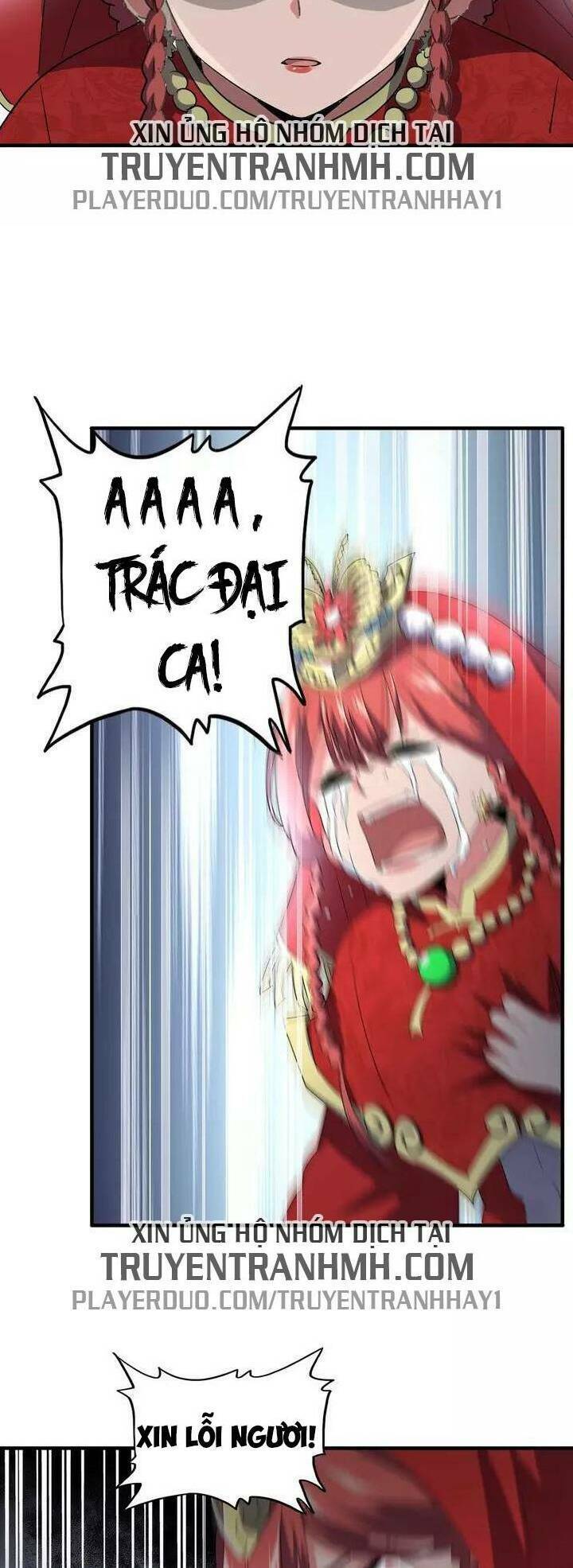 Đại Quản Gia Là Ma Hoàng - Chapter 98 - Page 26