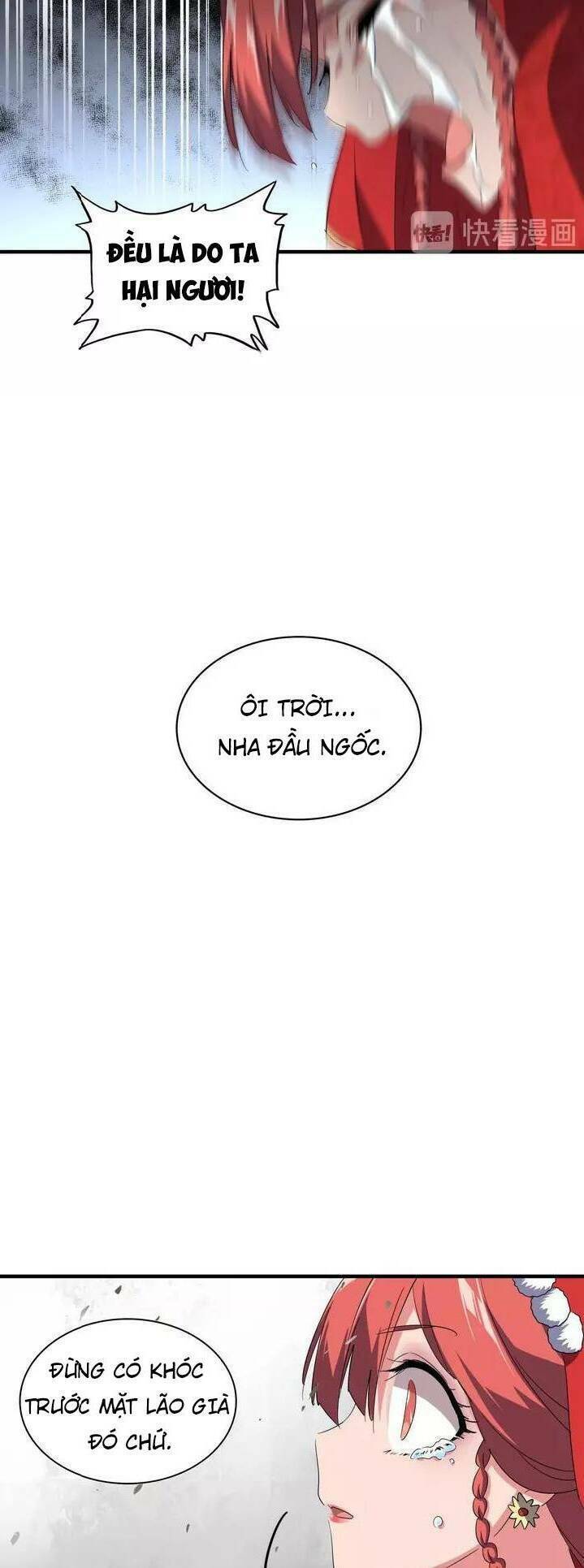 Đại Quản Gia Là Ma Hoàng - Chapter 98 - Page 27