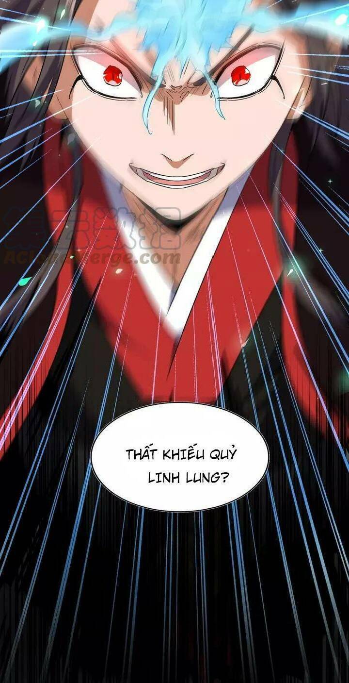 Đại Quản Gia Là Ma Hoàng - Chapter 98 - Page 31