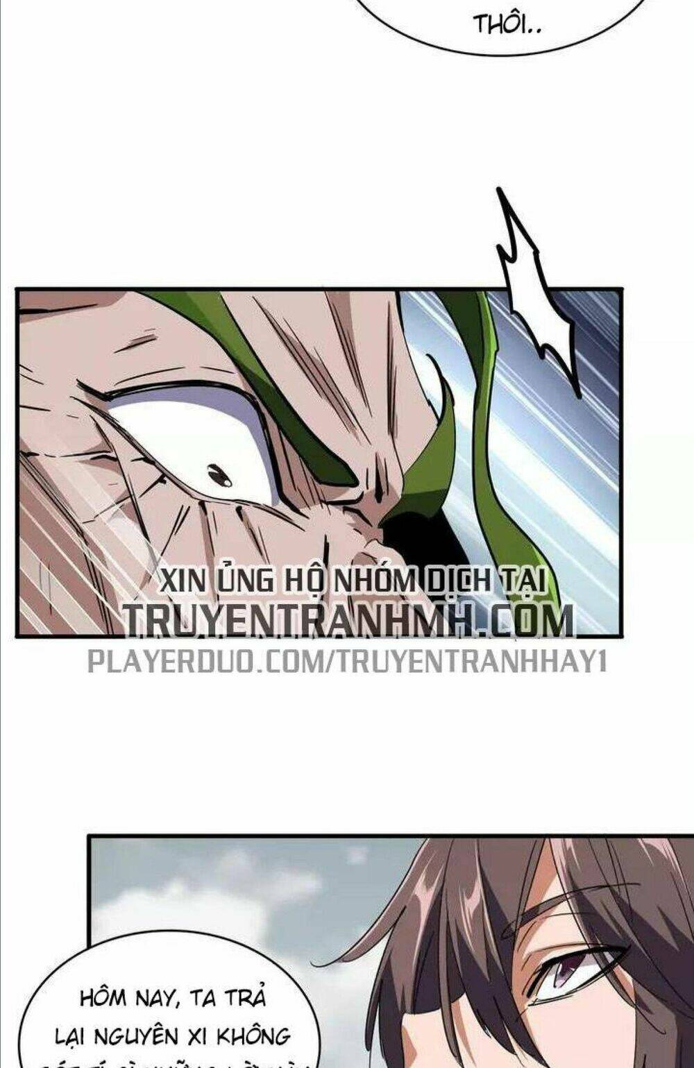 Đại Quản Gia Là Ma Hoàng - Chapter 99 - Page 9