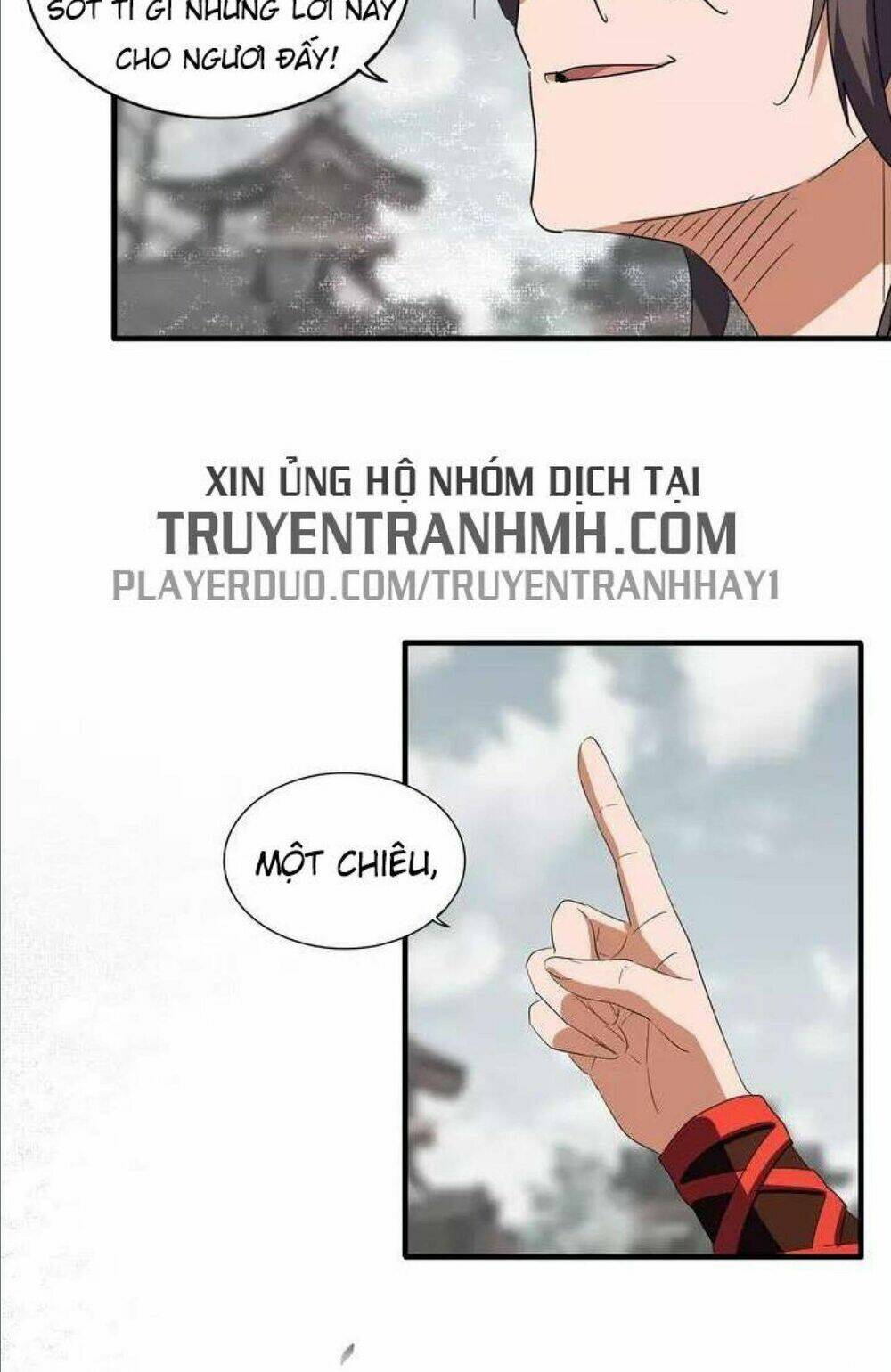 Đại Quản Gia Là Ma Hoàng - Chapter 99 - Page 10