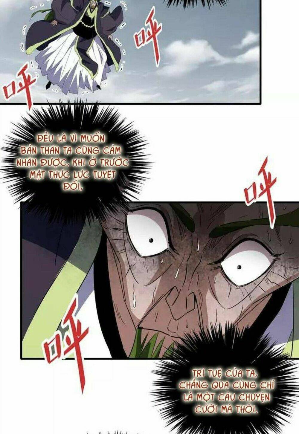 Đại Quản Gia Là Ma Hoàng - Chapter 99 - Page 15