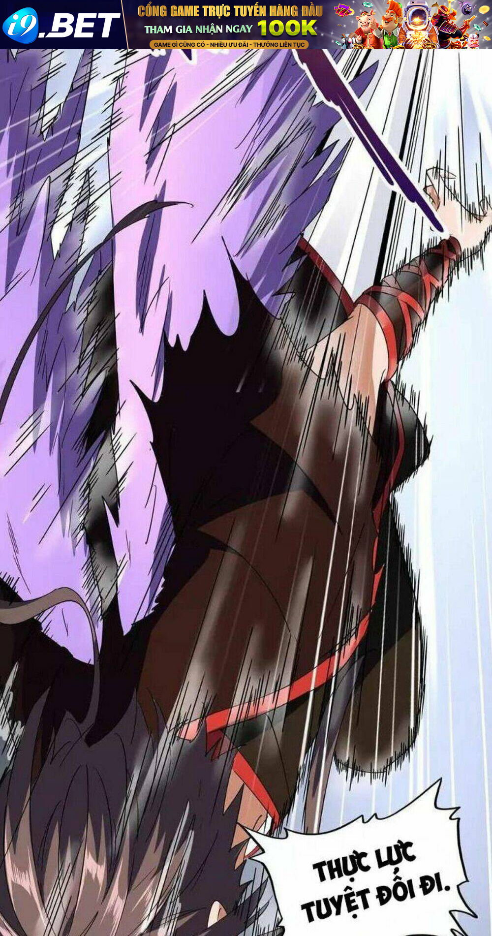 Đại Quản Gia Là Ma Hoàng - Chapter 99 - Page 22