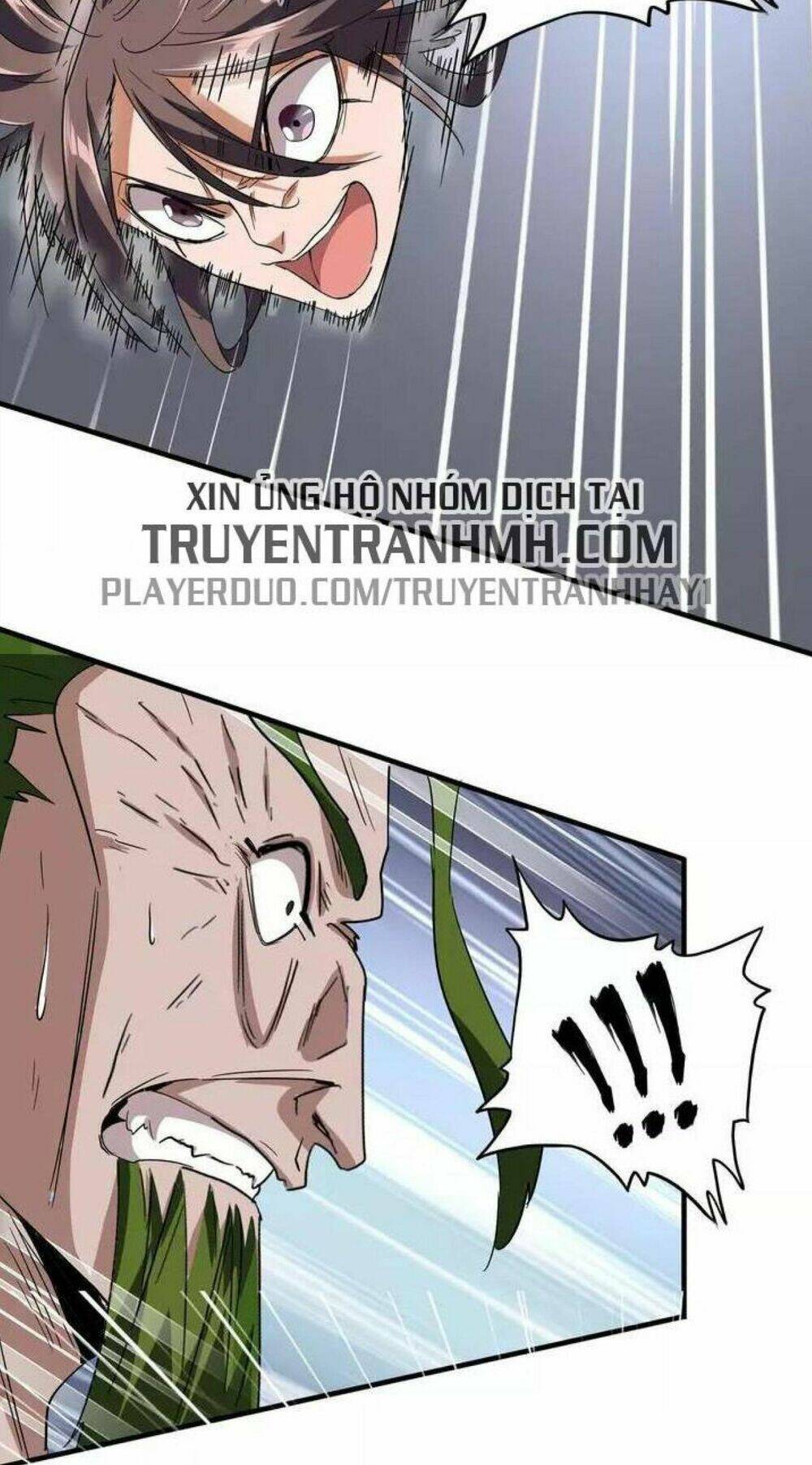 Đại Quản Gia Là Ma Hoàng - Chapter 99 - Page 23