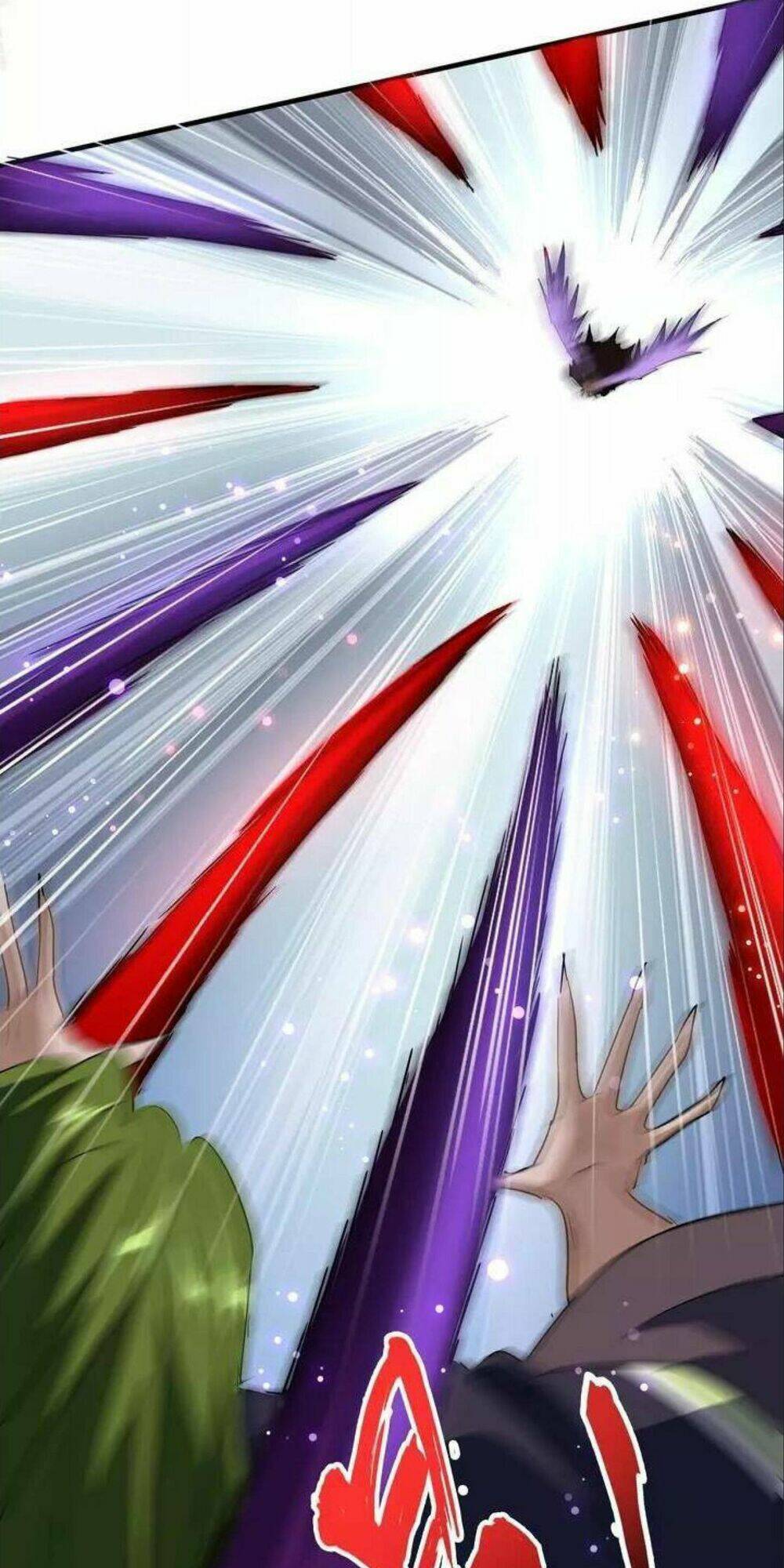 Đại Quản Gia Là Ma Hoàng - Chapter 99 - Page 24