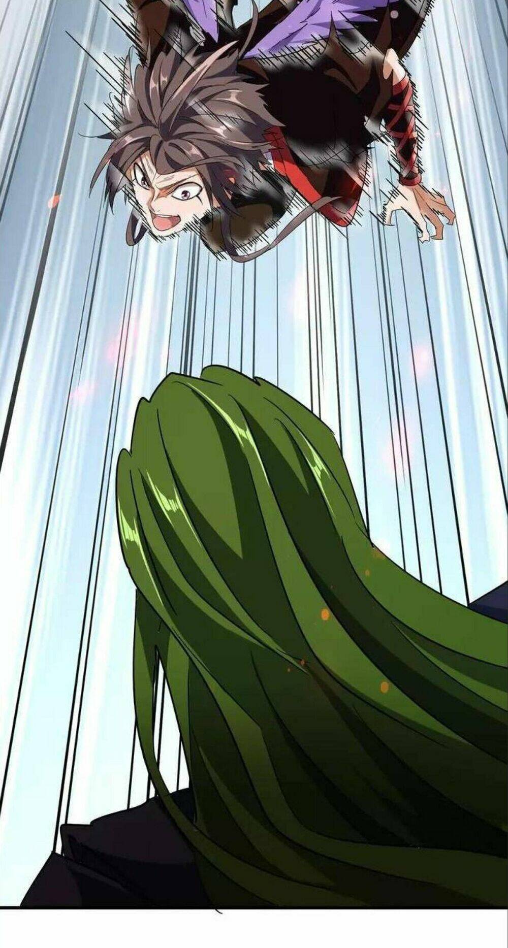 Đại Quản Gia Là Ma Hoàng - Chapter 99 - Page 27