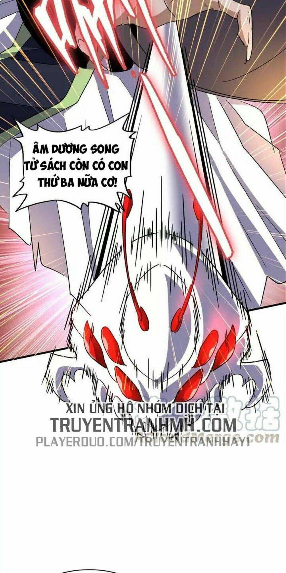 Đại Quản Gia Là Ma Hoàng - Chapter 99 - Page 29