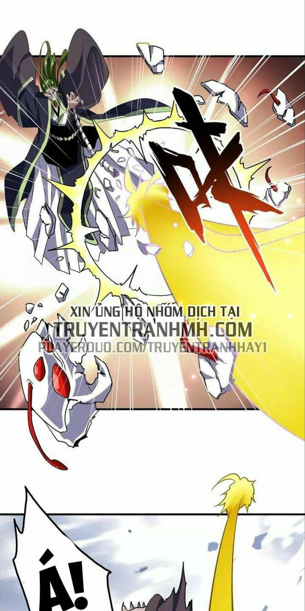 Đại Quản Gia Là Ma Hoàng - Chapter 99 - Page 32