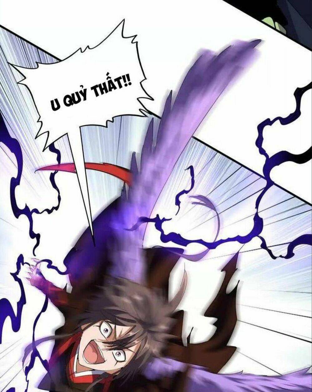 Đại Quản Gia Là Ma Hoàng - Chapter 99 - Page 34