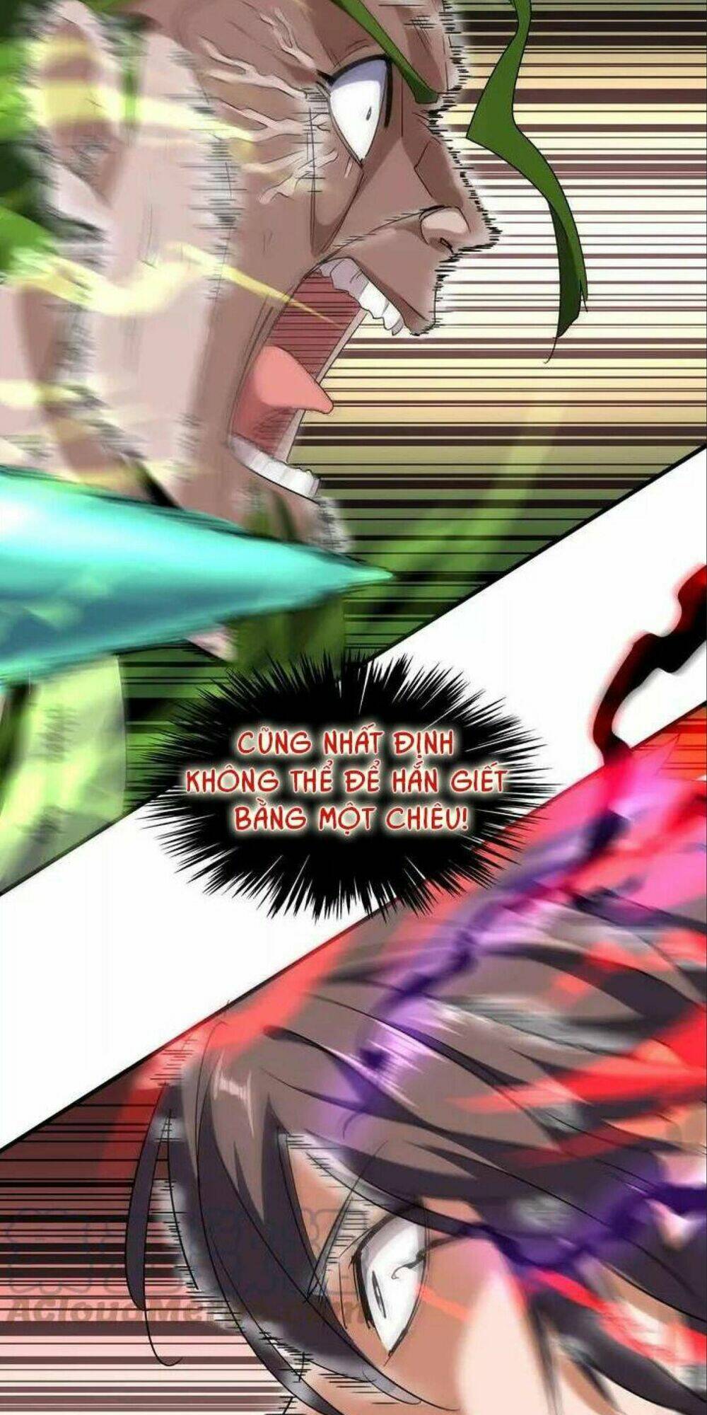 Đại Quản Gia Là Ma Hoàng - Chapter 99 - Page 37