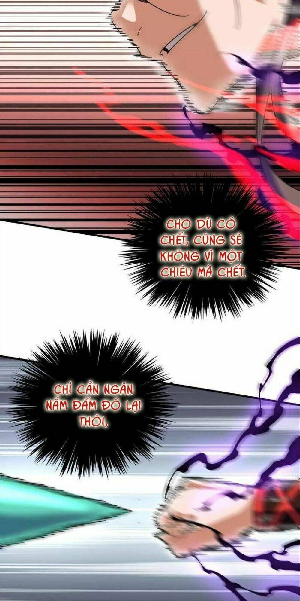 Đại Quản Gia Là Ma Hoàng - Chapter 99 - Page 38