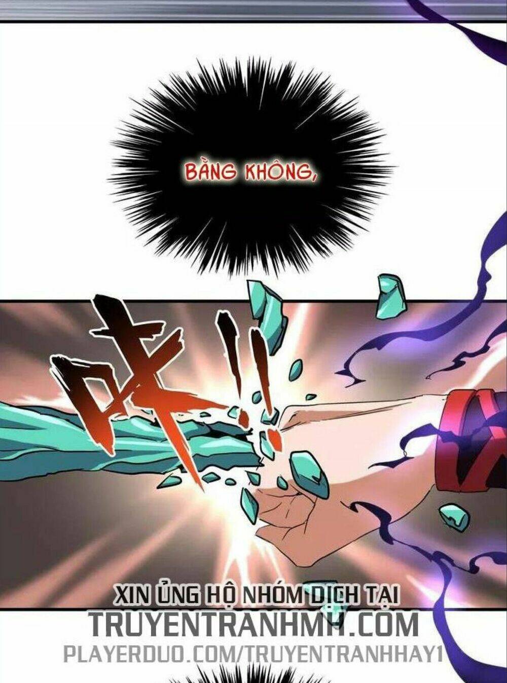 Đại Quản Gia Là Ma Hoàng - Chapter 99 - Page 39