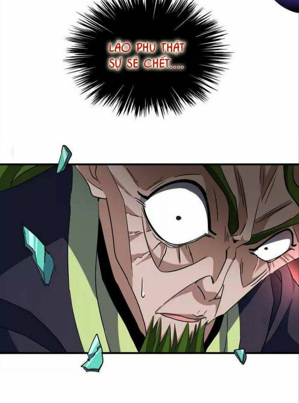 Đại Quản Gia Là Ma Hoàng - Chapter 99 - Page 40