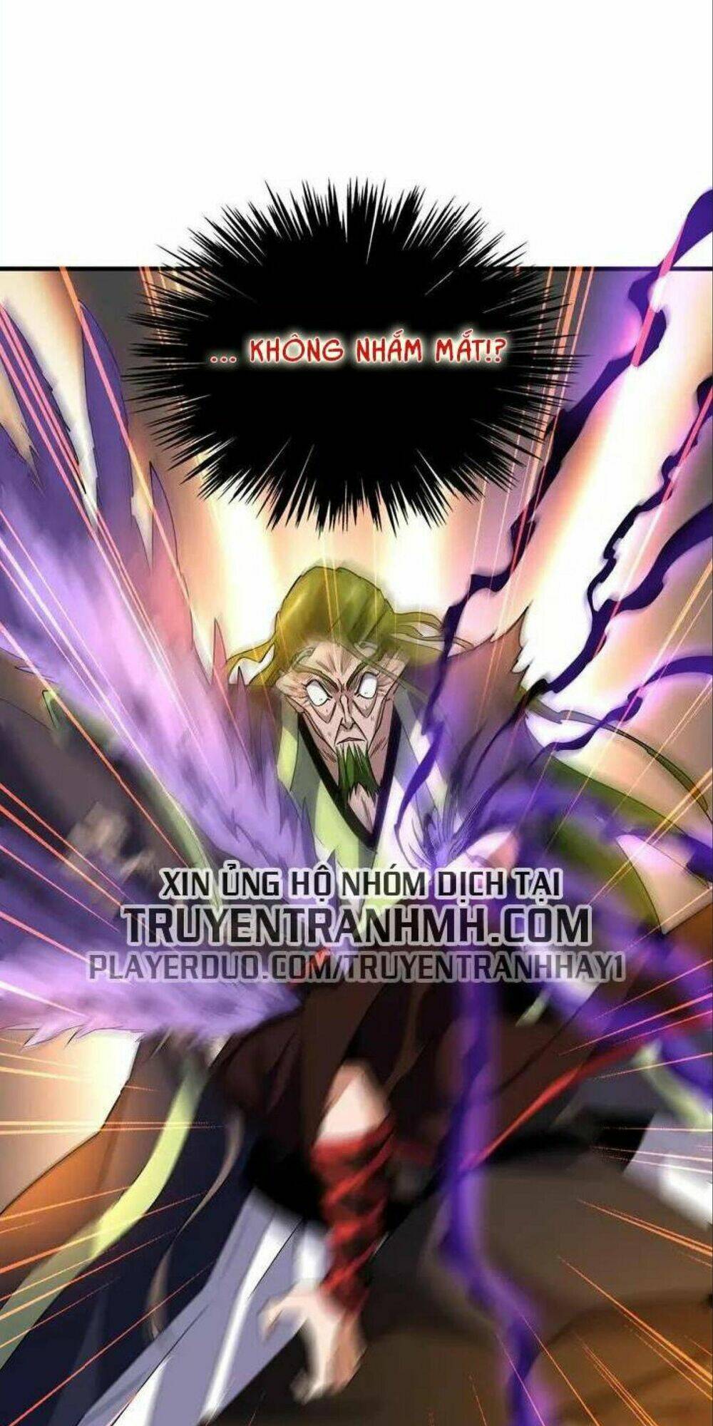 Đại Quản Gia Là Ma Hoàng - Chapter 99 - Page 41