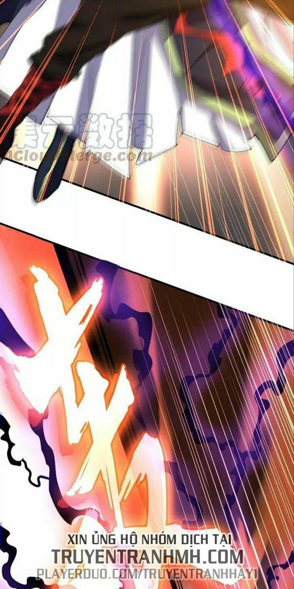 Đại Quản Gia Là Ma Hoàng - Chapter 99 - Page 42