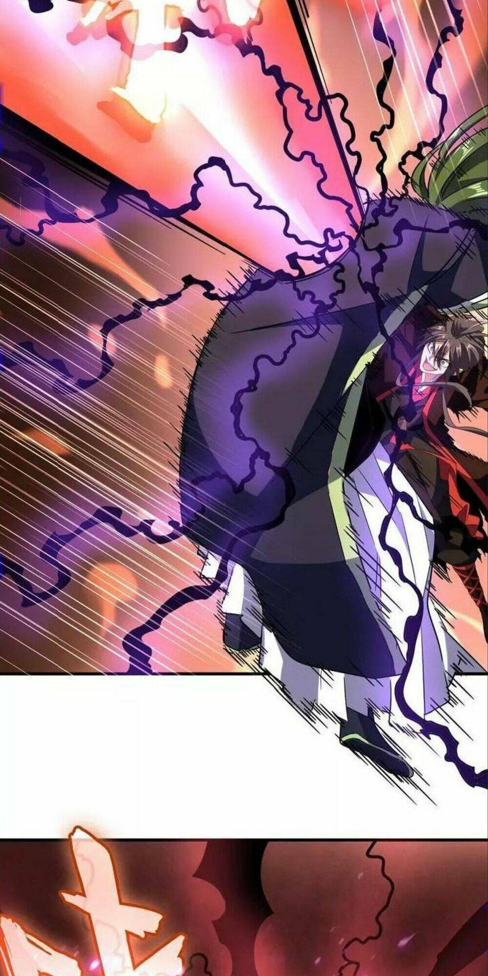 Đại Quản Gia Là Ma Hoàng - Chapter 99 - Page 43