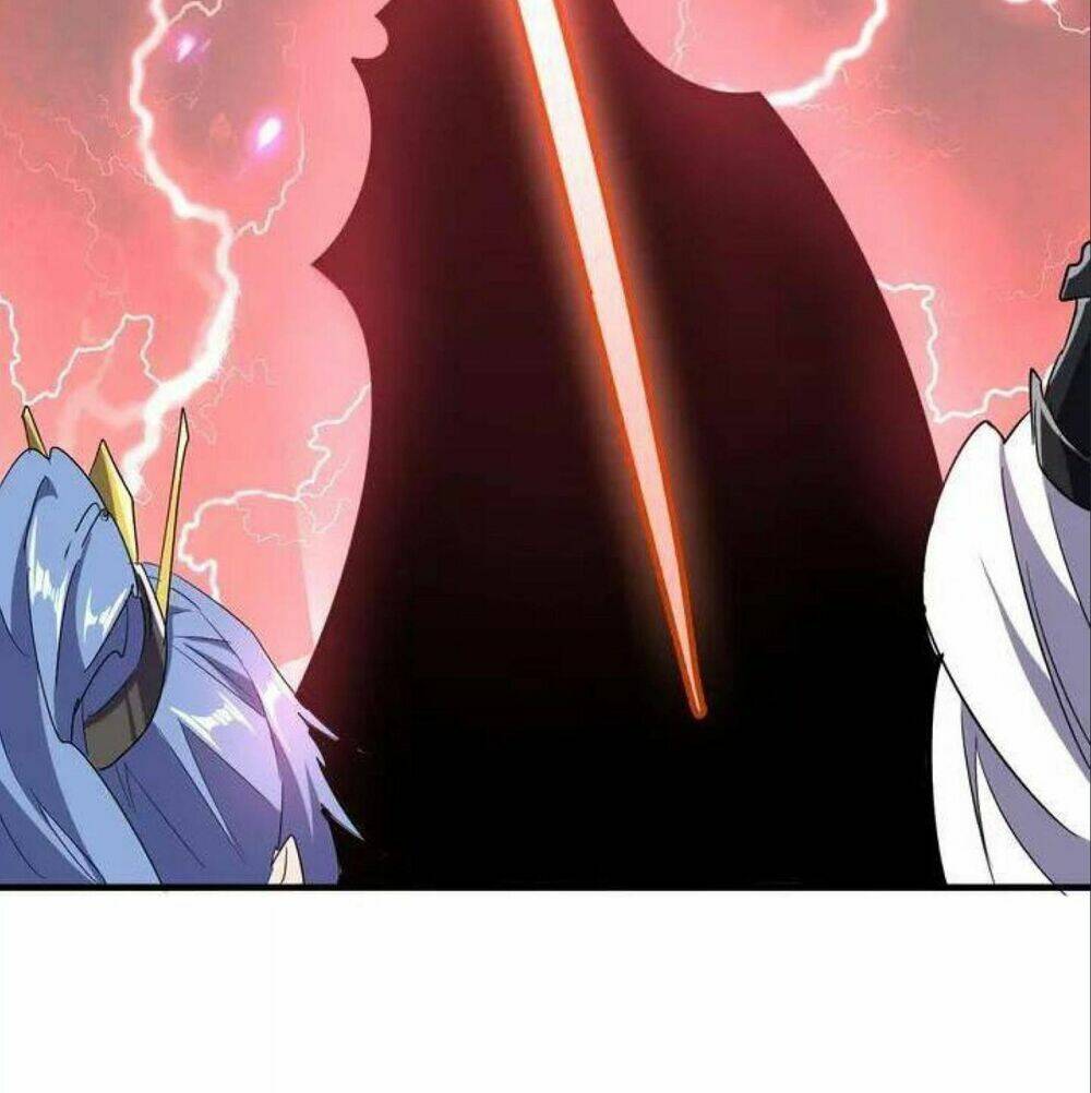 Đại Quản Gia Là Ma Hoàng - Chapter 99 - Page 45