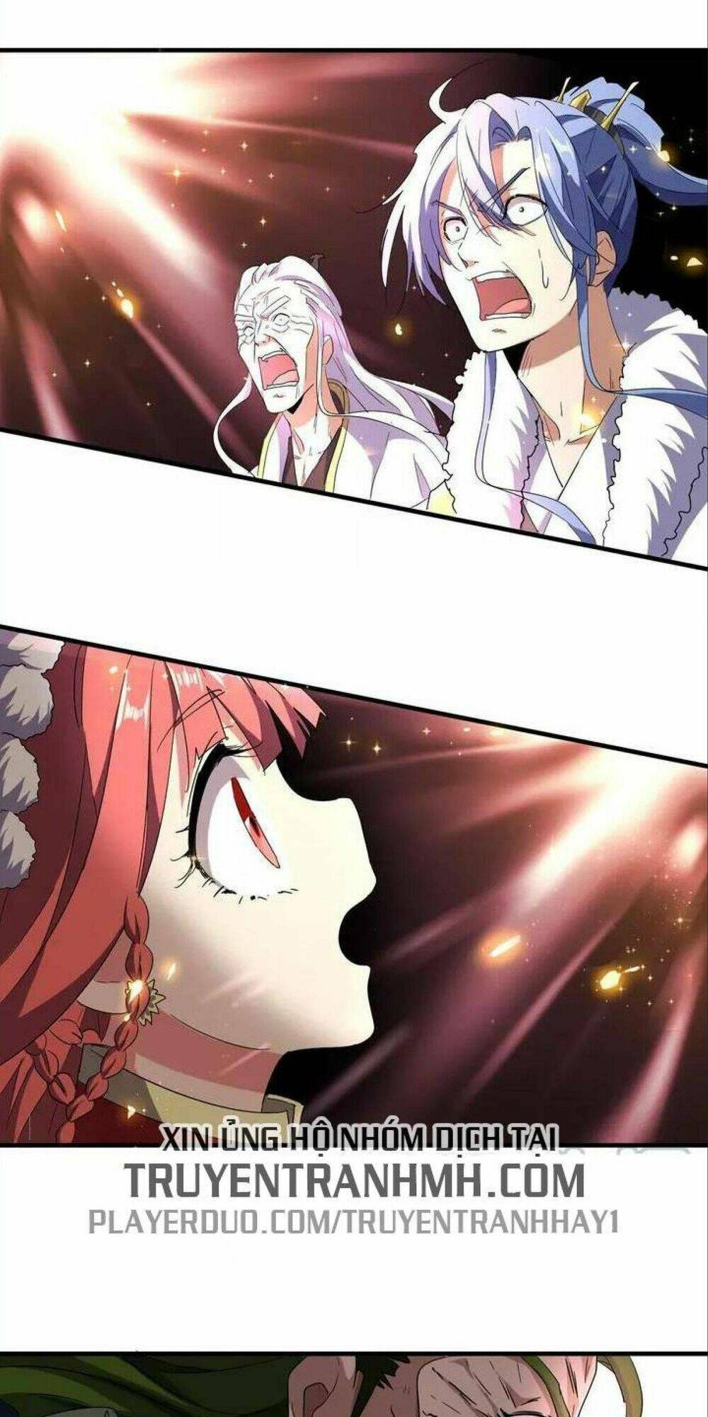 Đại Quản Gia Là Ma Hoàng - Chapter 99 - Page 46