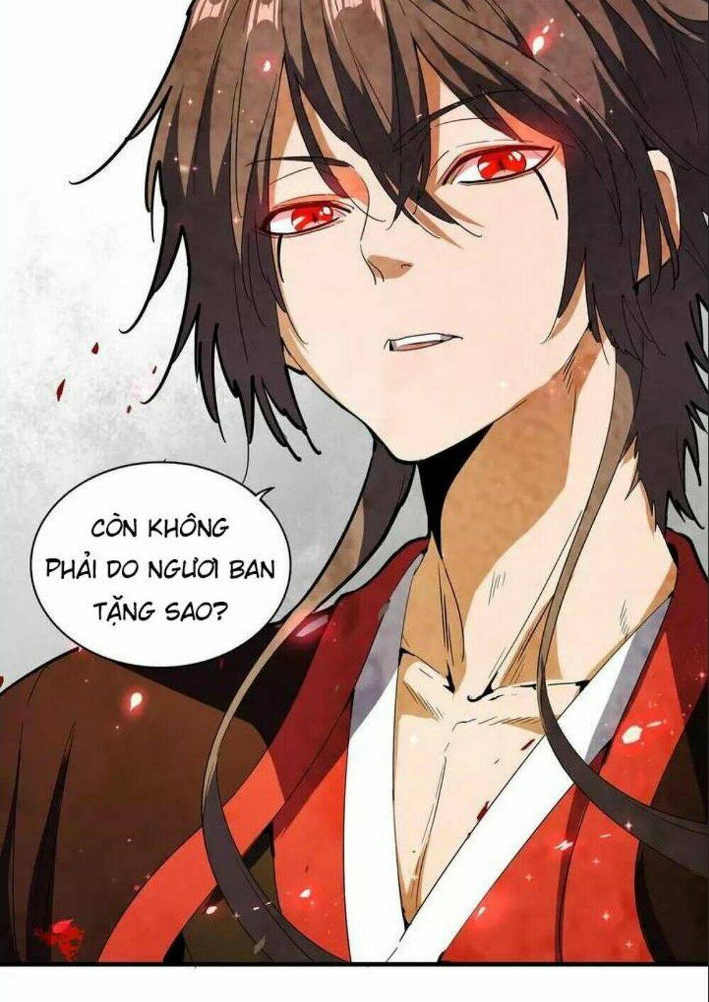 Đại Quản Gia Là Ma Hoàng - Chapter 99 - Page 52