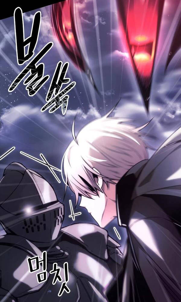 Hắc Kị Sĩ Thiên Tài Giới Hạn Thời Gian - Chapter 1 - Page 9