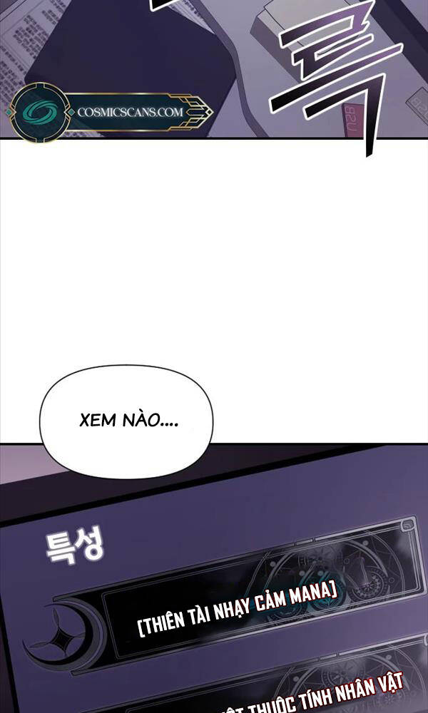 Hắc Kị Sĩ Thiên Tài Giới Hạn Thời Gian - Chapter 1 - Page 103