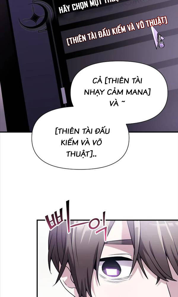 Hắc Kị Sĩ Thiên Tài Giới Hạn Thời Gian - Chapter 1 - Page 104