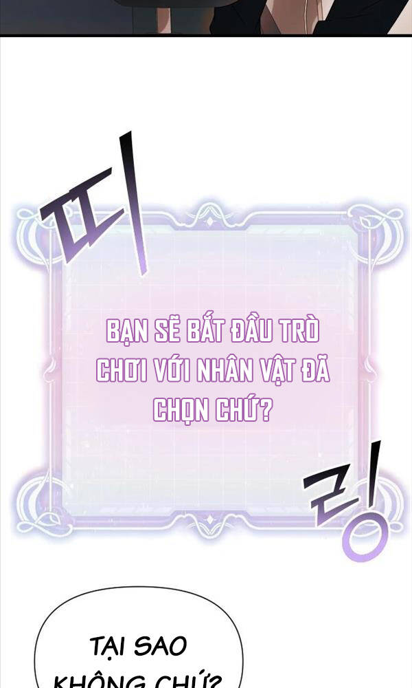 Hắc Kị Sĩ Thiên Tài Giới Hạn Thời Gian - Chapter 1 - Page 110