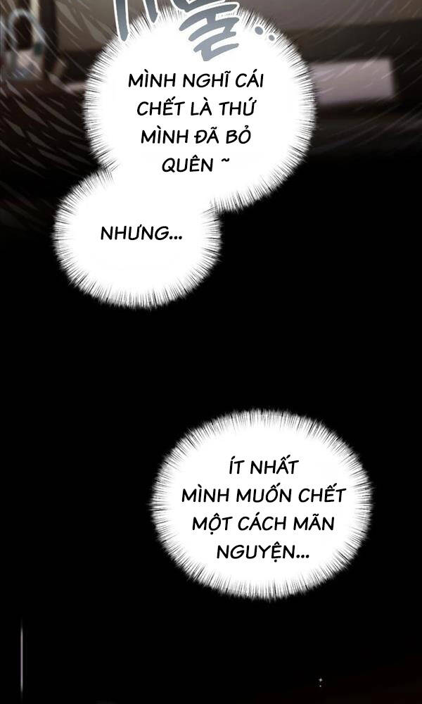 Hắc Kị Sĩ Thiên Tài Giới Hạn Thời Gian - Chapter 1 - Page 118